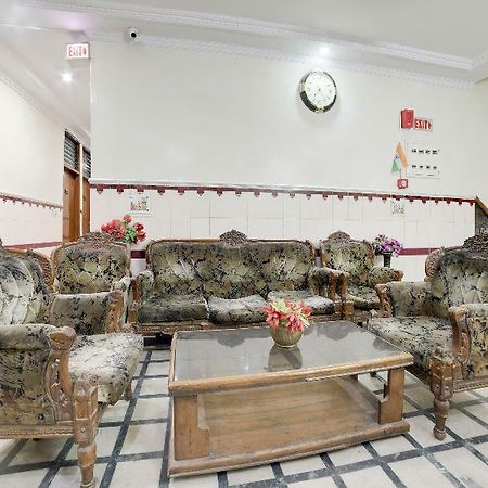 Collection O 74947 Maya Palace Mayapuri Δελχί Εξωτερικό φωτογραφία